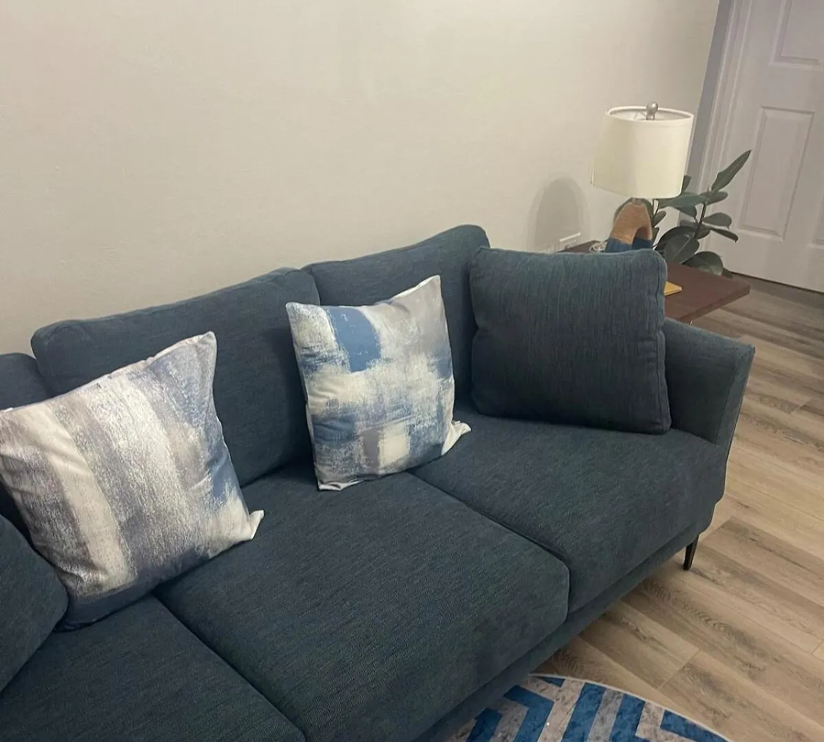 Appartamento Charming Escape Mandeville